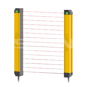 SiRON K037D 系列光幕 SIL4