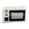 Siron H401系列铝合金按钮框