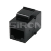 Siron X892系列金色镀针电缆连接器