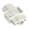 Siron X912系列冷媒体连接HM连接器