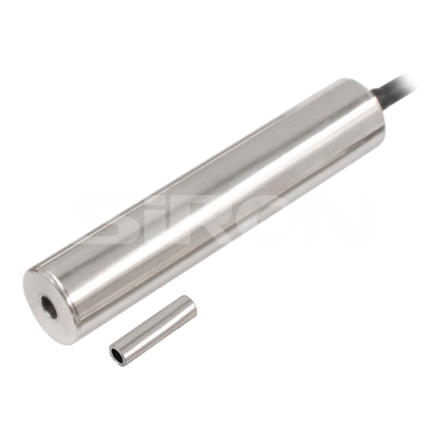 SiRON K07G系列LVDT位移传感器分离型