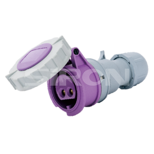 SiRON H610 系列 IP67 工业连接器