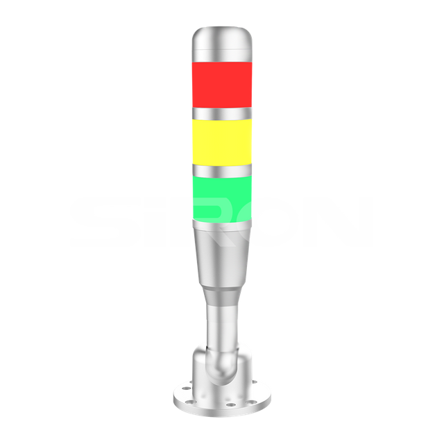 Siron D019系列LED信号灯突出显示灯光珠