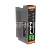 Siron T300S-6超薄的一为i/o IP20 -modbus TCP耦合器 