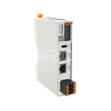 SiRON T305-5 超薄卡式 I/O IP20 EtherNet/IP 耦合器 