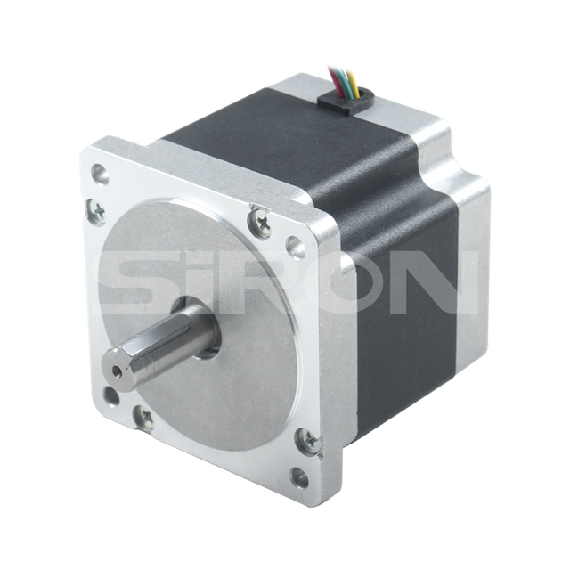 SiRON M272-C86系列1.8&deg;86mm两相步进经济型电机
