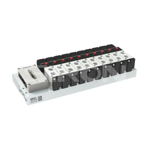 Siron T360-25-V系列DB25巴士阀岛（ADKER）