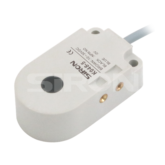 Siron K048-5〜K048-8系列环接近开关 