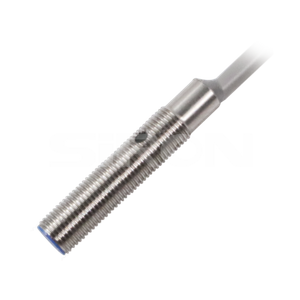 SiRON K041-1~K041-2系列M5短型电感式接近开关