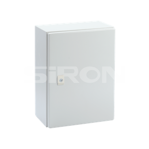 SiRON H440 系列单门壁挂式外壳