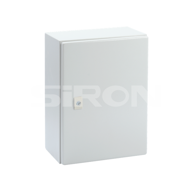 SiRON H440 系列单门壁挂式外壳