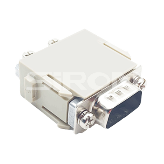 Siron X915系列连接模块HM连接器