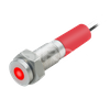 Siron H030（X）系列φ6不锈钢指示灯