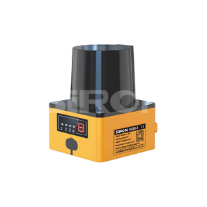 Siron K039-1高精度单线LIDAR 270&deg;扫描