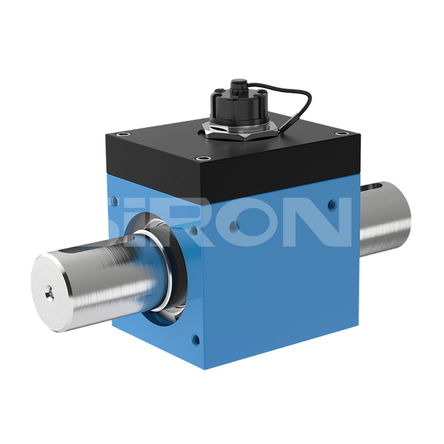 SiRON K103-4系列动态扭矩传感器