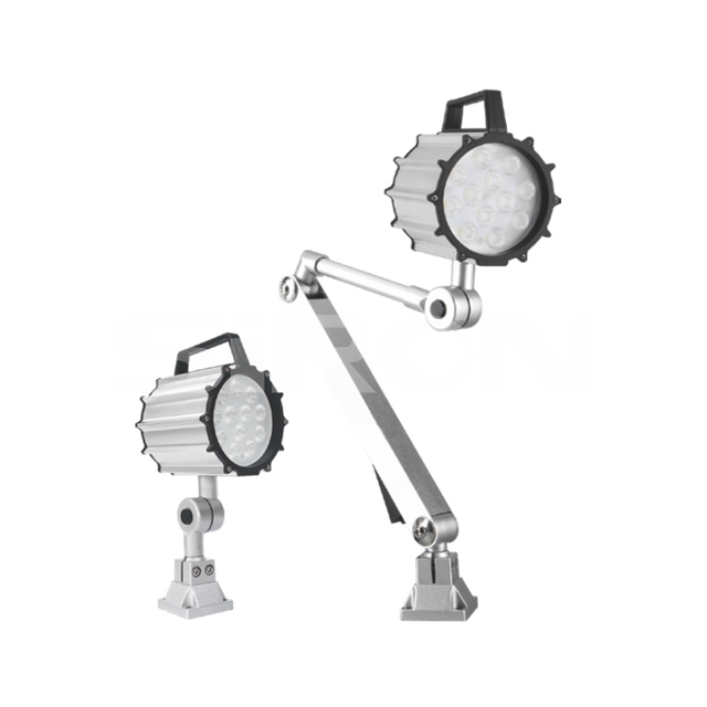 Siron D350基臂类型工作灯