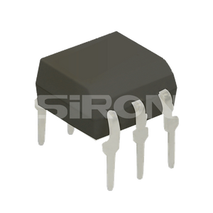 SiRON Y926-24/Y926-24-C 系列光耦合固态继电器