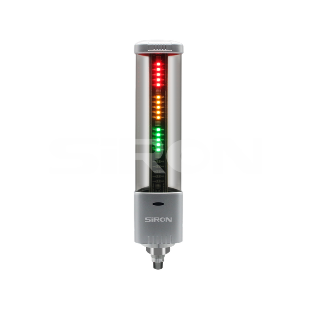 Siron D010-3系列LED机床警告灯