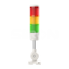 Siron D017系列LED信号灯突出显示灯光珠
