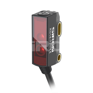 SiRON K014-72系列背景抑制型光电传感器