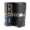 Siron T302-5以太网/IP耦合器IP20插件遥控I/O模块
