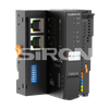 Siron T302-6 Modbus/TCP耦合器IP20插件遥控I/O模块