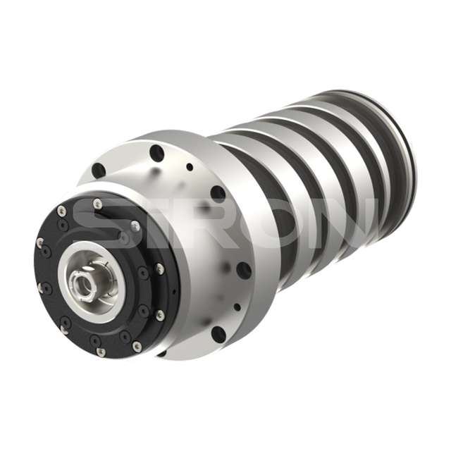 Siron M290-A1 8000rpm HSK/BT端口磨纺锤 