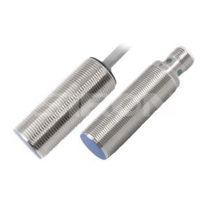 SiRON K041-15~K041-18系列M18短型电感式接近开关