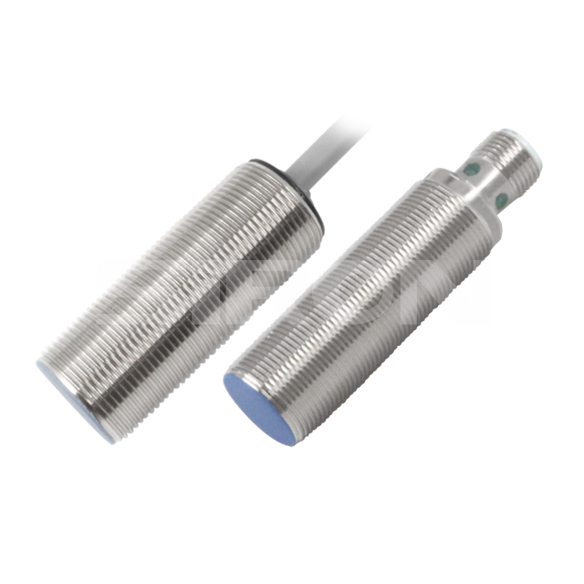 SiRON K041-15~K041-18系列M18短型电感式接近开关