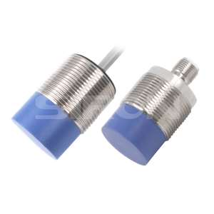 SiRON K041-19~K041-24 系列 M30 短型电感式接近开关