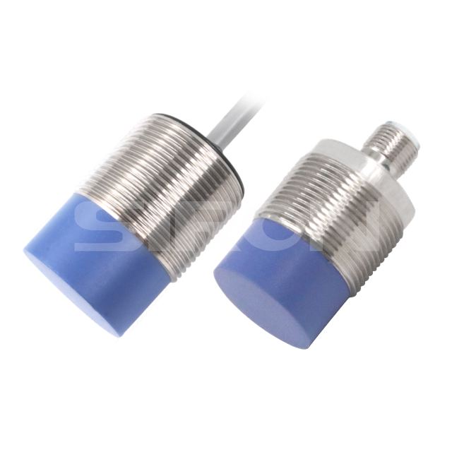 SiRON K041-19~K041-24 系列 M30 短型电感式接近开关