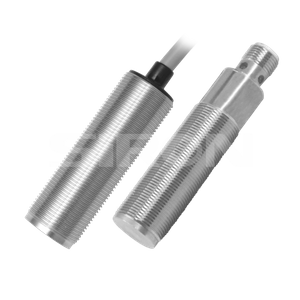 Siron K042-5〜K042-7系列M18感应接近开关全金属