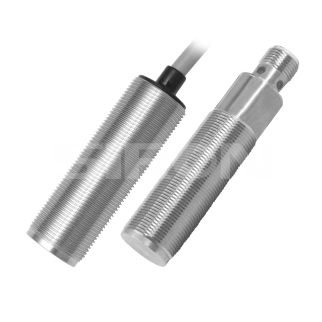 Siron K042-5〜K042-7系列M18感应接近开关全金属