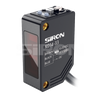 Siron K014-31〜K014-34系列光电传感器背景抑制类型