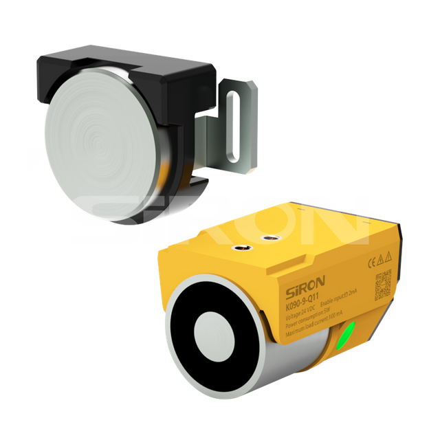 SiRON K090-9-Q11 电磁锁安全门开关