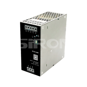 SiRON P173系列480W标准开关电源