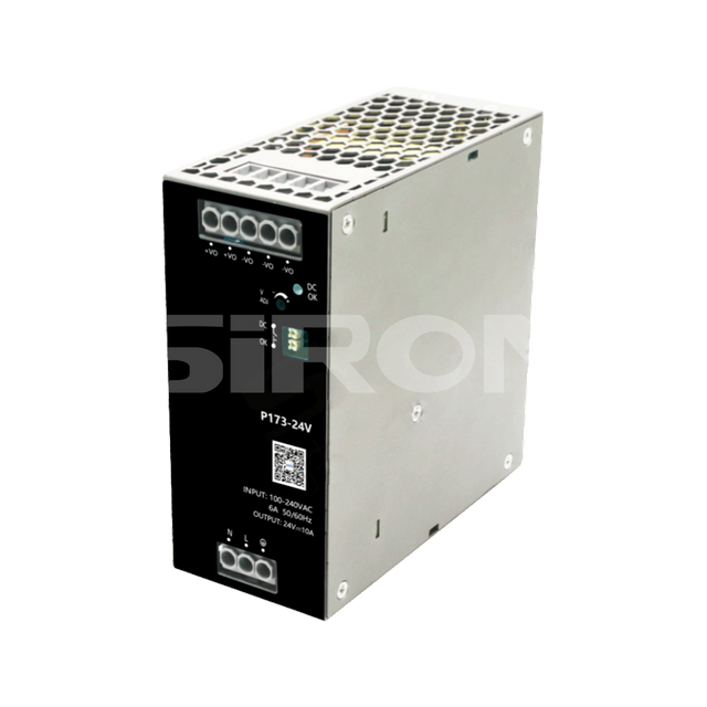 SiRON P173系列480W标准开关电源