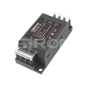 SiRON T073-E2-10丝杆导轨电源滤波器