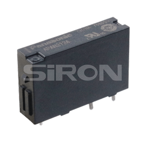 SiRON Y920/Y900 系列微型信号继电器/插座