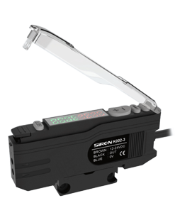 K002-3纤维放大器