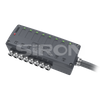 Siron H421-8系列NPN/PNP方便接口盒