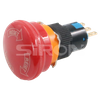 Siron H007（​​C）系列φ16圆形塑料紧急停止按钮