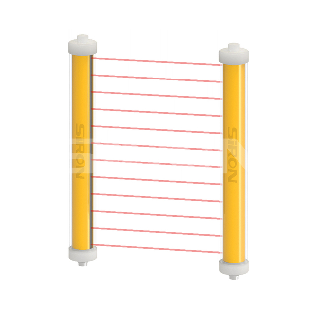 Siron K036A系列防水灯窗帘 