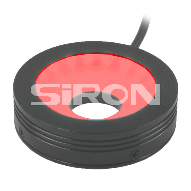 Siron K707系列平面阴影仪ESS光源