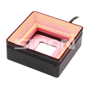 Siron K708系列Quare无阴影光源