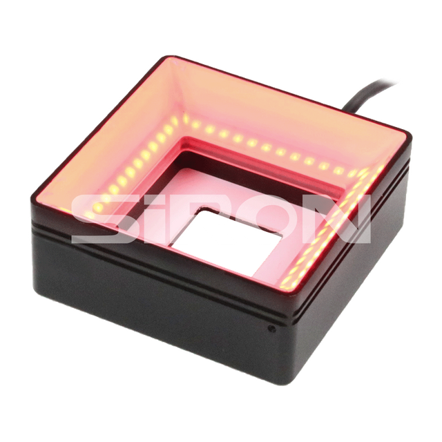 Siron K708系列Quare无阴影光源