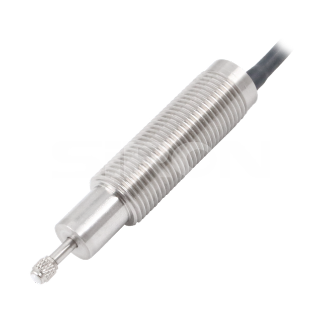 SiRON K070 系列经济型 LVDT 位移传感器