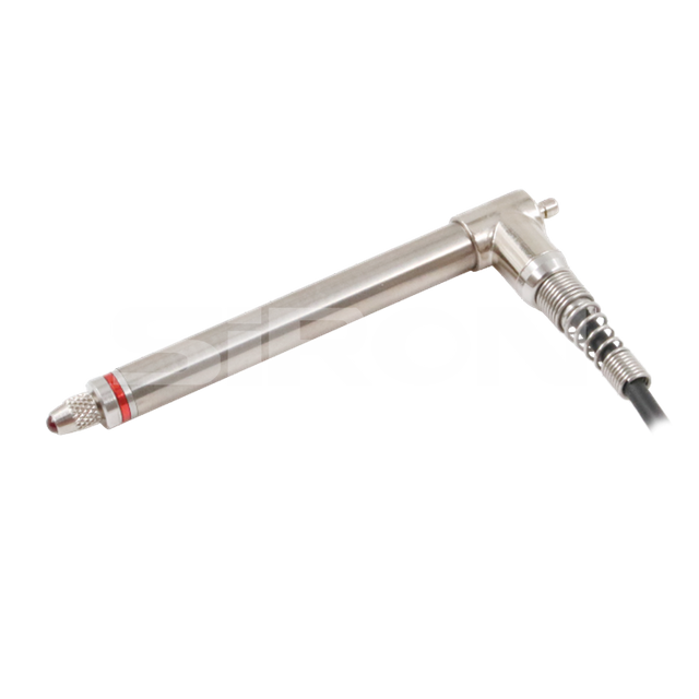 SiRON K07N 系列 LVDT 气动位移传感器