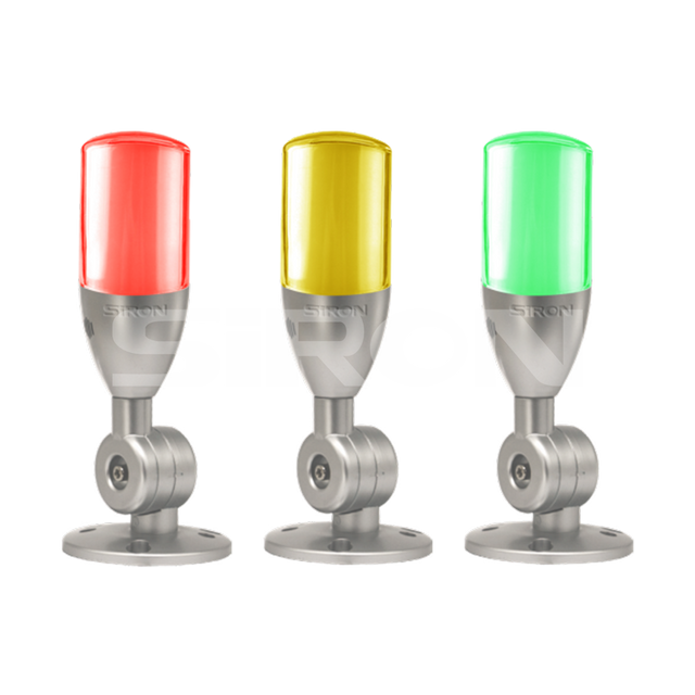 Siron D020系列LED信号灯突出显示灯珠