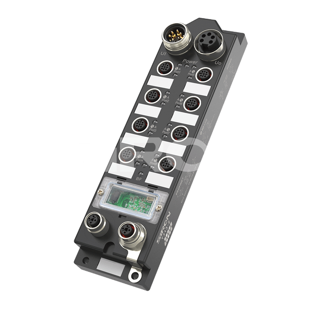 Siron T313-2系列IP67 PROFINET I/O-LINK主站模块